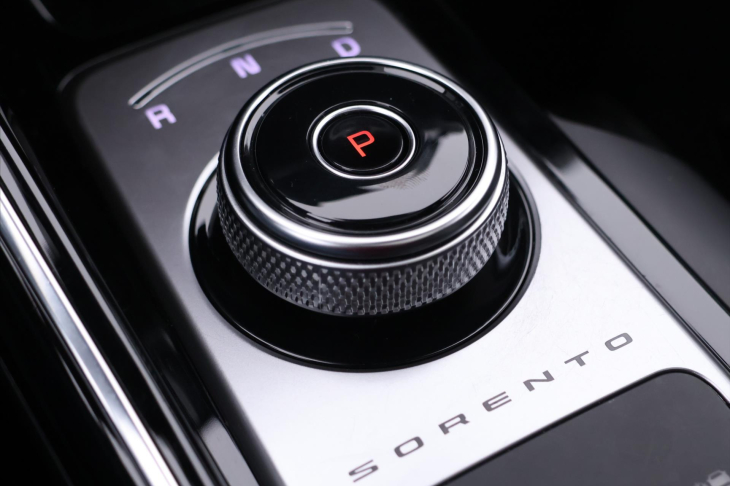 Kia Sorento 1,6 T-GDi 132 kW Premium CZ DPH