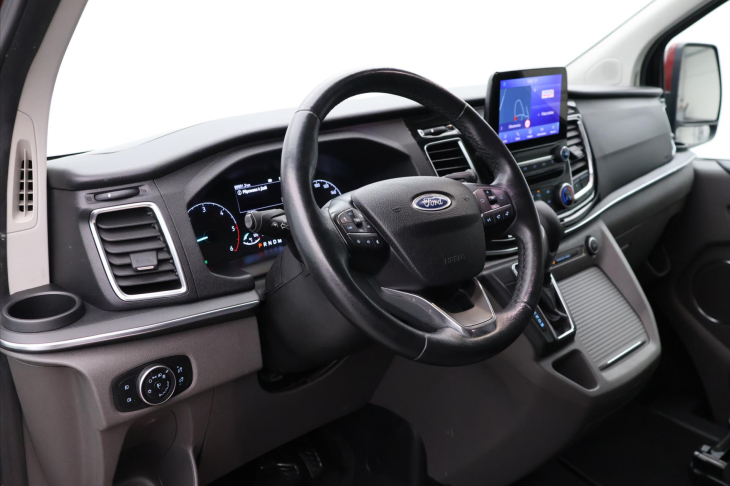 Ford Tourneo Custom 2,0 TDCI Aut. Titanium L2 DPH