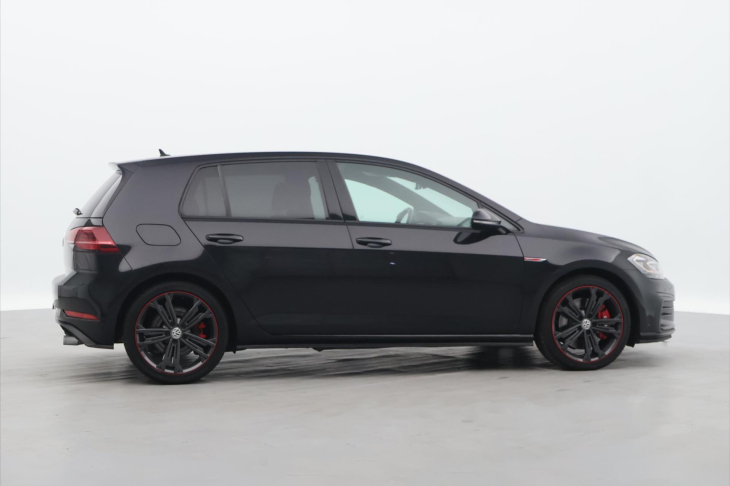 Volkswagen Golf 2,0 TSI GTI 180kW Performance
