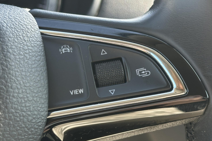 Škoda Octavia 1.6 TDI CZ Style+ LED Navi