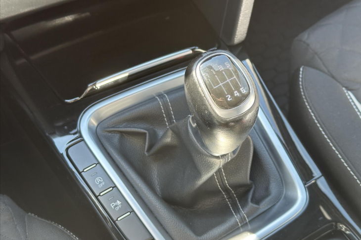 Kia ProCeed 1,4 T-GDI 103kW GT-Line CZ