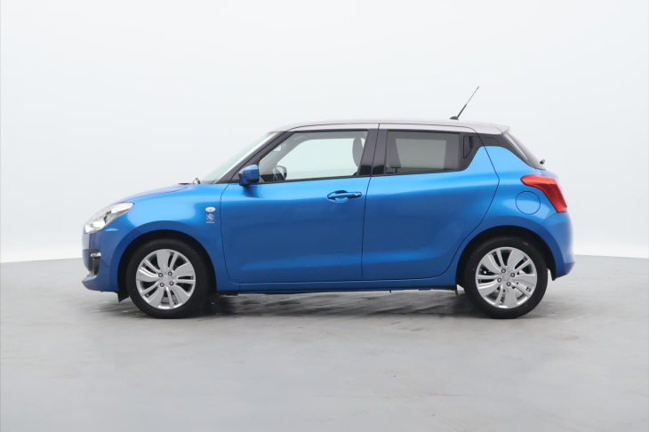 Suzuki Swift 1,2 DualJet 66kW Comfort 1.Maj