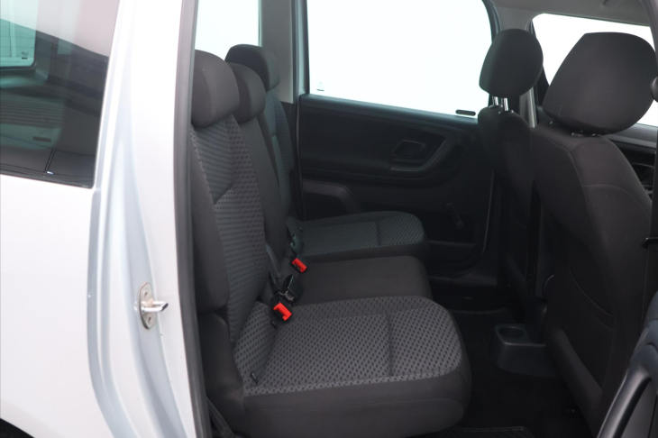 Škoda Roomster 1.2 TSI 63kW CZ Ambition 2.Maj