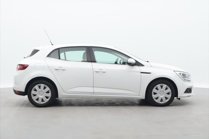 Renault Mégane 1,5 dCi 81kW Intens CZ