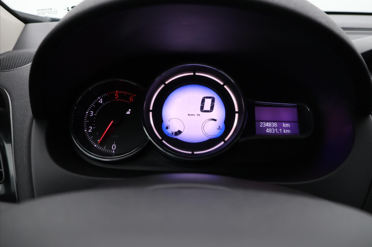 Renault Fluence 1,5 dCi 81kW Privilege CZ 1.maj
