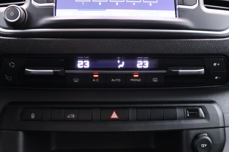 Fiat Scudo 2,0 MTJ 106kW 6-Míst CZ DPH