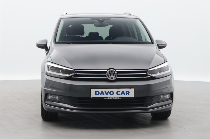 Volkswagen Touran 1,4 TSI 110kW DSG Join 7-Míst