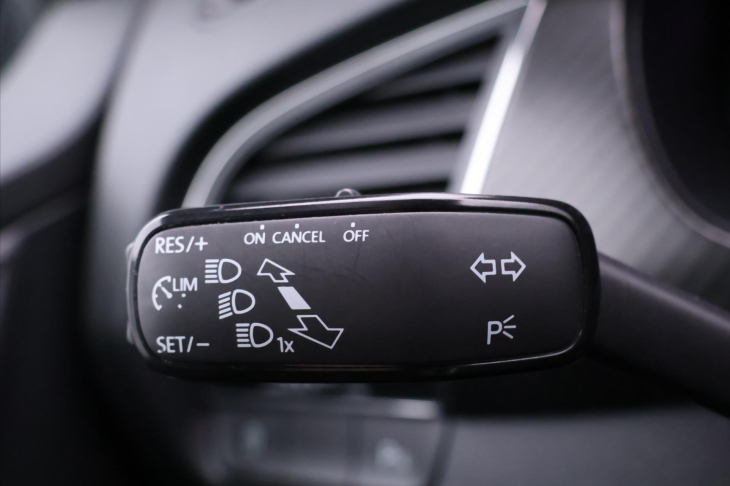 Škoda Fabia 1,0 TSI 70kW Monte Carlo DSG