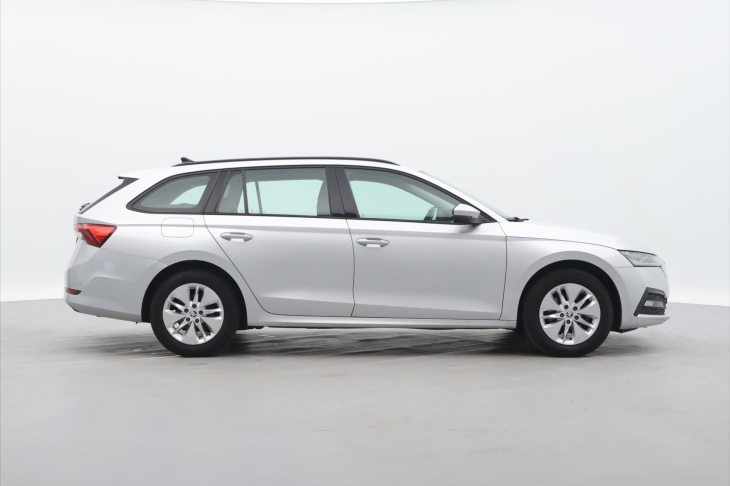 Škoda Octavia 2,0 TDI 85kW Ambition
