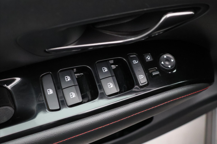 Hyundai Tucson 1,6 T-GDI 110kW N-Line CZ DPH