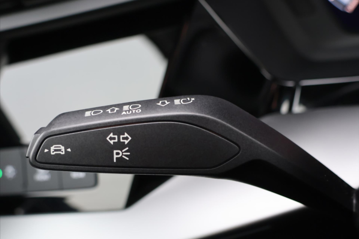 Audi S3 2,0 TSI 228 kW quattro Automat