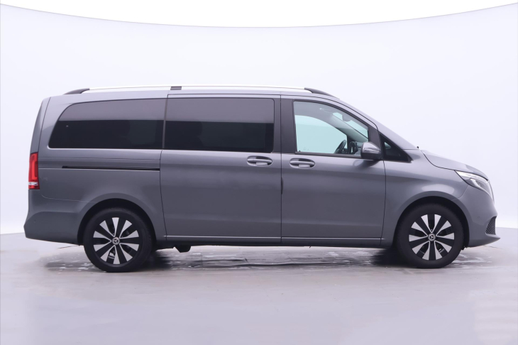 Mercedes-Benz Třídy V 2,0 300d 174kW L Exclusive Auto 4m