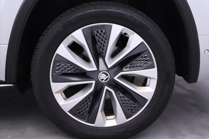 Škoda Kodiaq 2,0 TDI 147kW DSG 4x4 L&K DPH