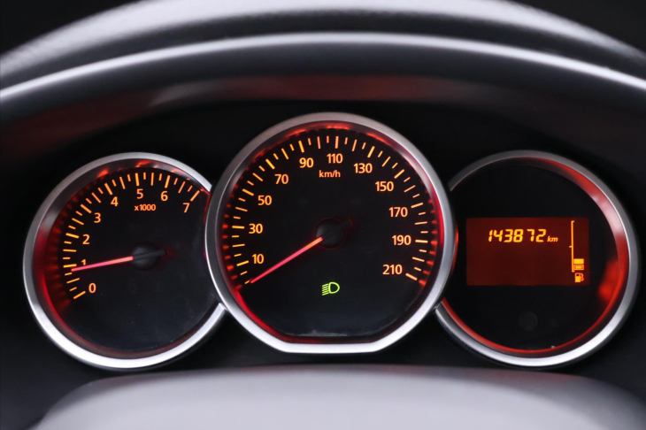 Dacia Logan 1,0 SCe 54kW Klima CZ