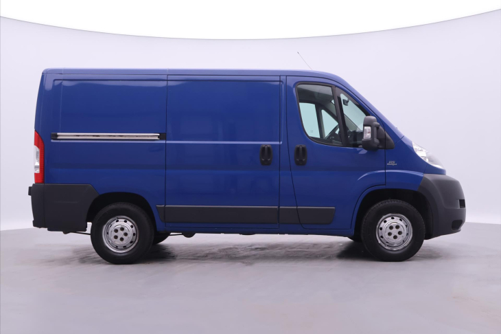 Fiat Ducato 2,0 Multijet 85kW L1H1 DPH