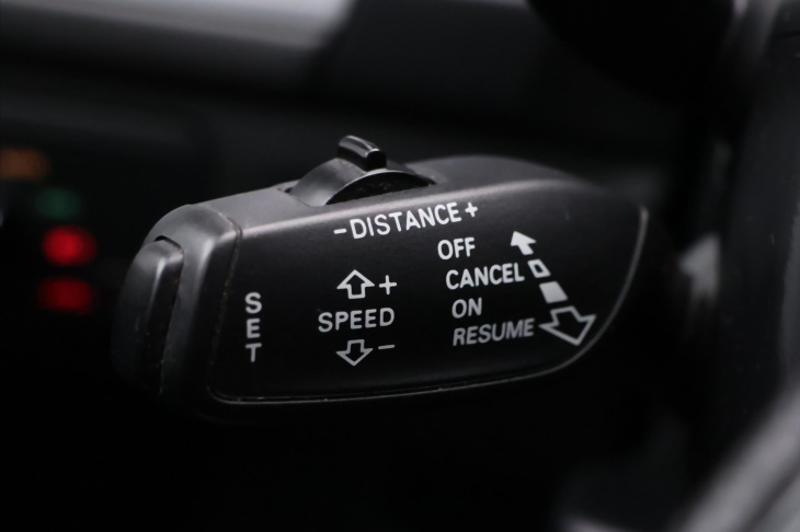 Audi A6 3,0 TDI 150kW quattro S-line