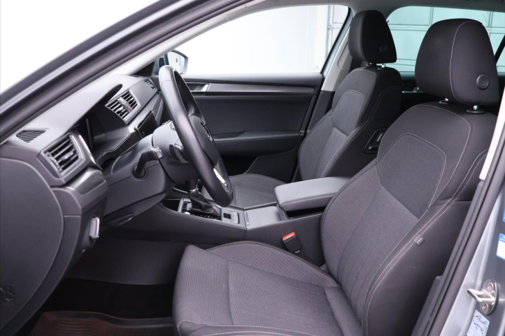 Škoda Superb 2.0 TDI 110kW DSG Style DPH