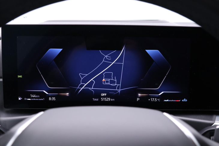 BMW Řada 4 2,0 420i 135kW DPH CZ Gran Coupé