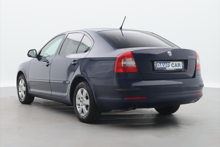 Škoda Octavia 1,2 TSI 77kW CZ Ambiente