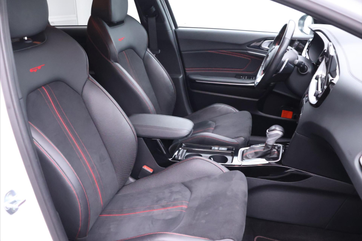 Kia ProCeed 1,6 T-GDI 150kW GPF GT DCT