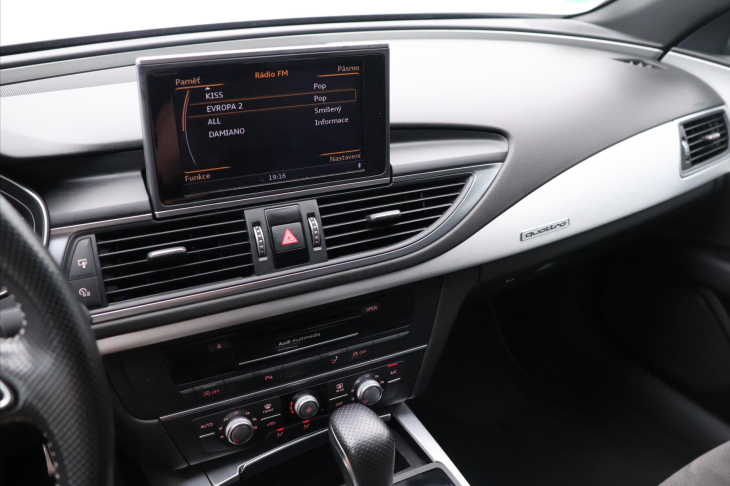 Audi A7 3,0 TDI 200kW Quattro S-Tronic