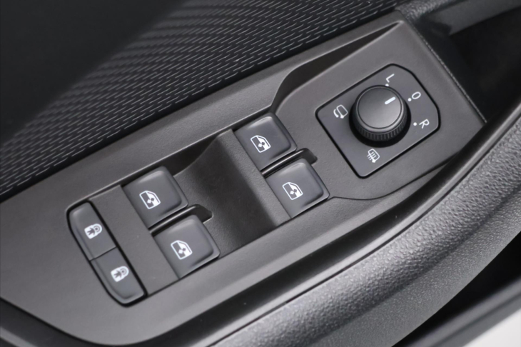Škoda Octavia 2,0 TDI 110kW CZ Style Matrix