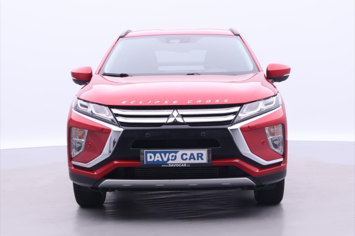 Mitsubishi Eclipse Cross 1,5 T-MIVEC 120kW CVT Intense