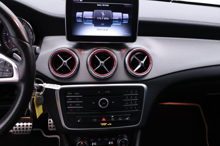 Mercedes-Benz CLA 2,0 250 160kW 4M AMG Sport SB