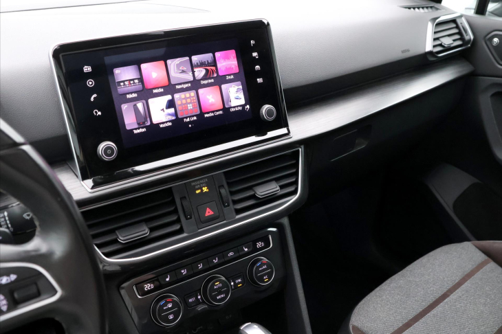 Seat Tarraco 2,0 TDI 140kW 4WD Xcellence DSG