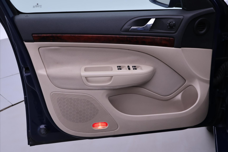 Škoda Octavia 1,2 TSI 77kW Elegance