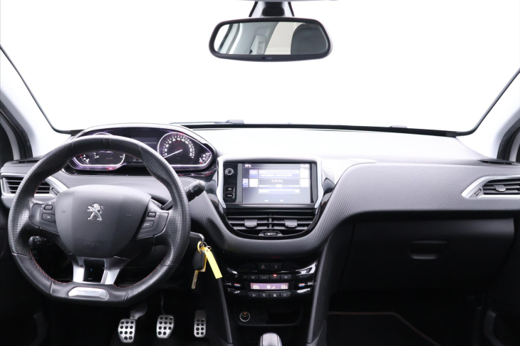 Peugeot 208 1,2 PT 81kW Roland Garros 1Maj