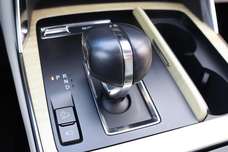 Mazda CX-60 3,3 D 187kW AWD CZ Takumi DPH