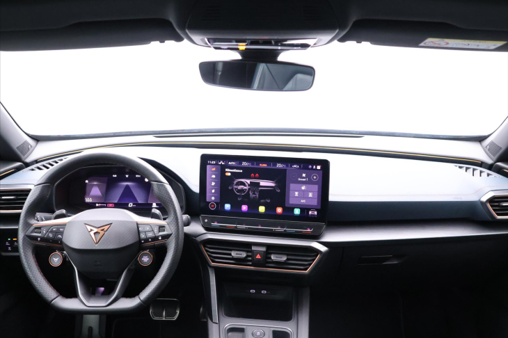 Cupra Formentor 2,0 TSI 228kW DSG 4Drive VZ