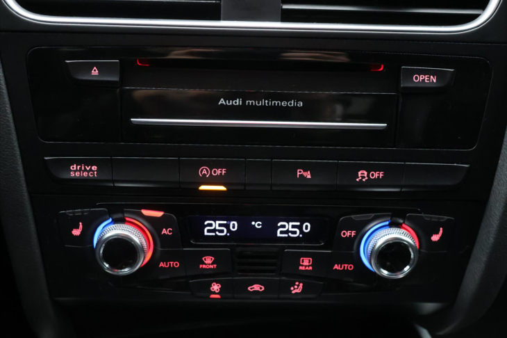 Audi A4 3,0 TDI 180kW quattro S-Line