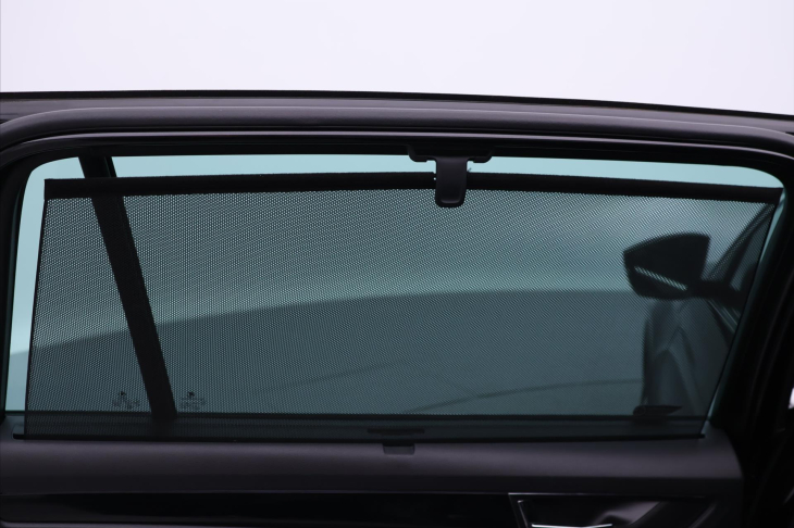 Škoda Kodiaq 2,0 TDI 140kW DSG Style 4x4 CZ