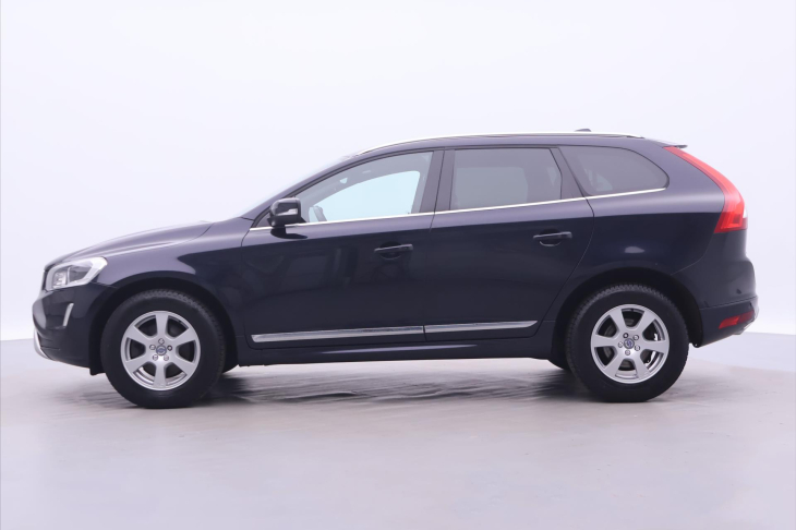 Volvo XC60 2,4 D4 140kW Aut. AWD Summum
