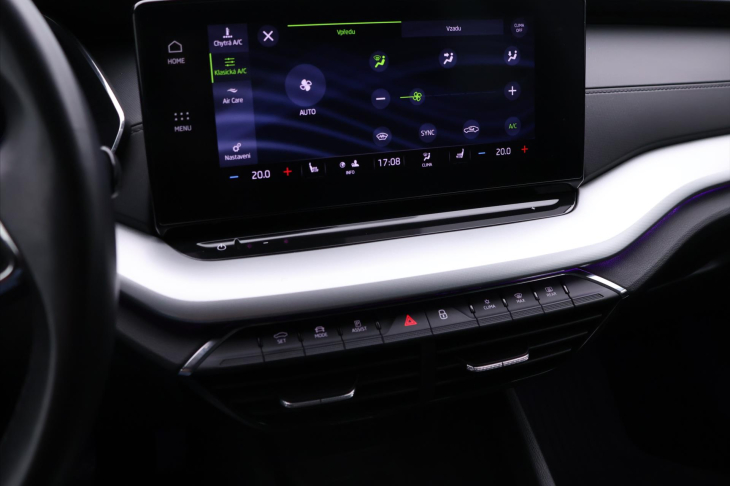 Škoda Octavia 2,0 TDI 110kW DSG Clever DPH