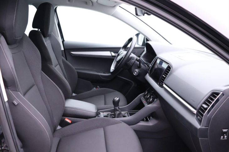 Škoda Karoq 1,0 TSI Style Virtual 1.Maj DPH