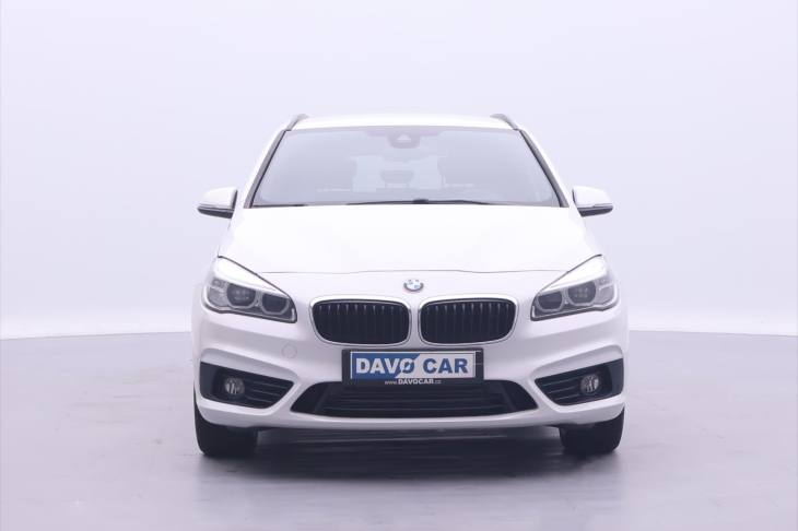 BMW Řada 2 2,0 225ia 170kW xDrive Sport