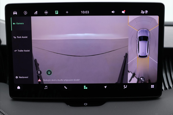 Škoda Superb 2,0 TDI DSG Laurin&Klement DPH