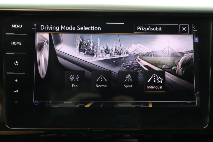 Volkswagen Arteon Shooting Brake 2,0 TDI R-line DSG CZ DPH