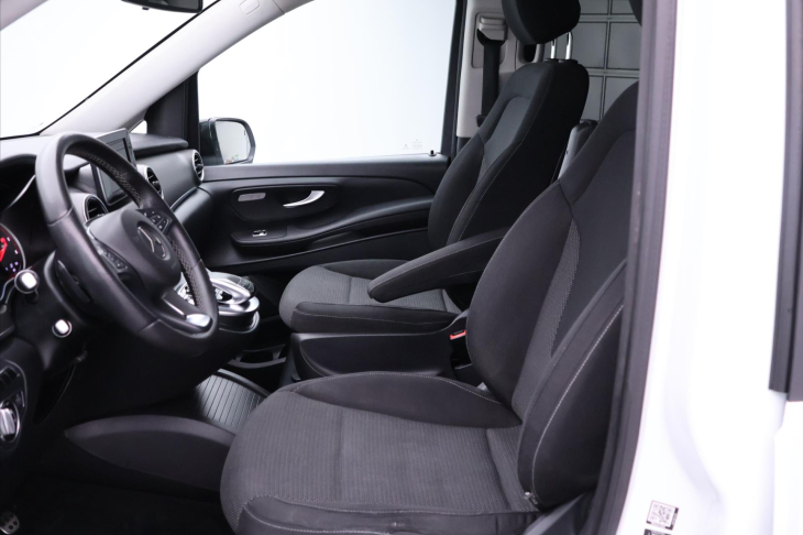 Mercedes-Benz Třídy V 2,1 250d L 120kW AMG Paket DPH CZ