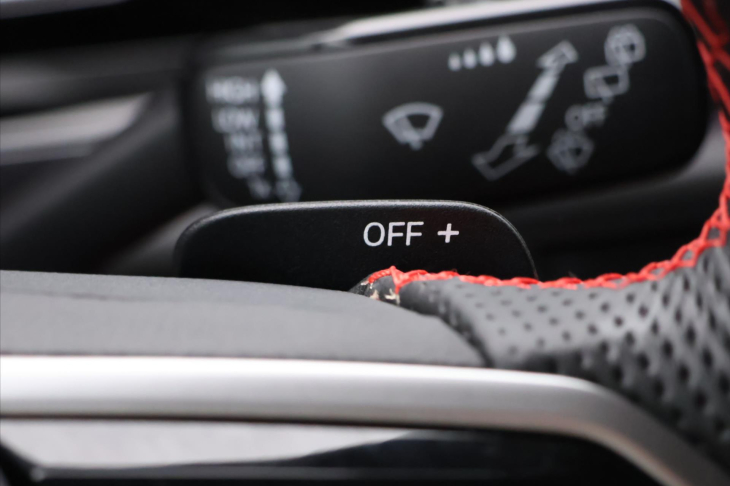 Volkswagen Polo 2,0 TSI GTI 152kW DSG 1.Maj