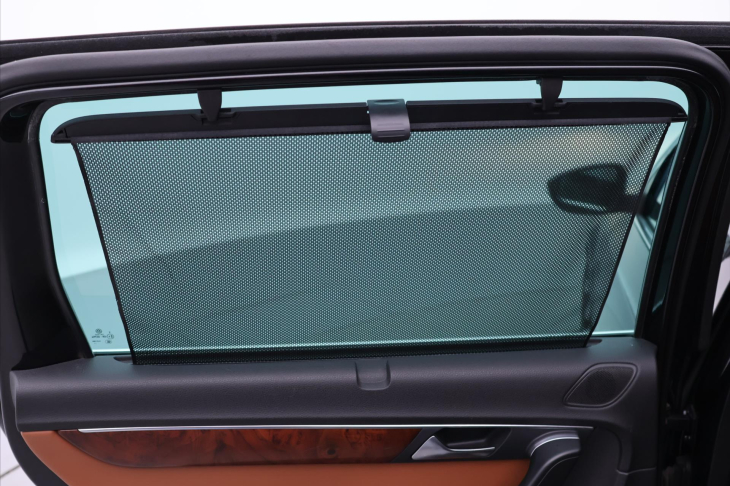 Volkswagen Passat 2,0 TDi 103kW Highline Kůže