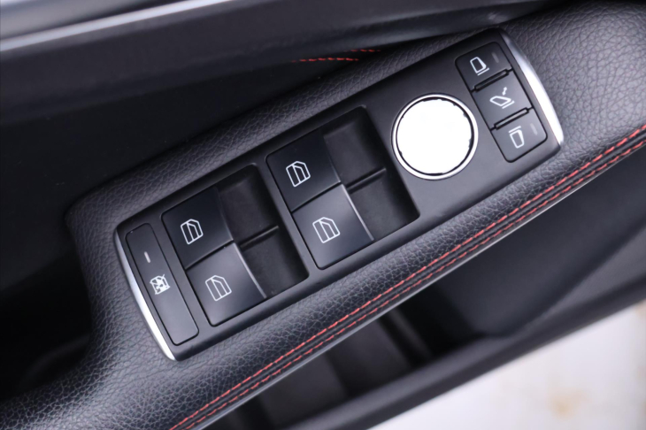 Mercedes-Benz Třídy A 1,8 200CDI AMG Aut. Xenon CZ