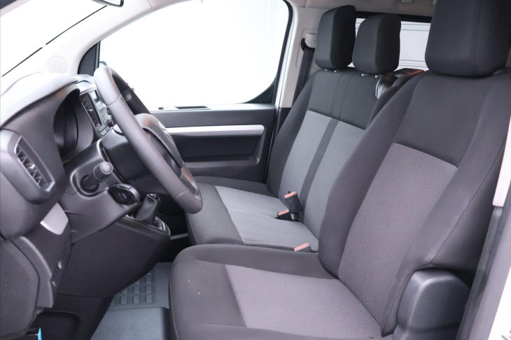 Toyota ProAce 2,0 D-4D 110kW L2 CZ DPH