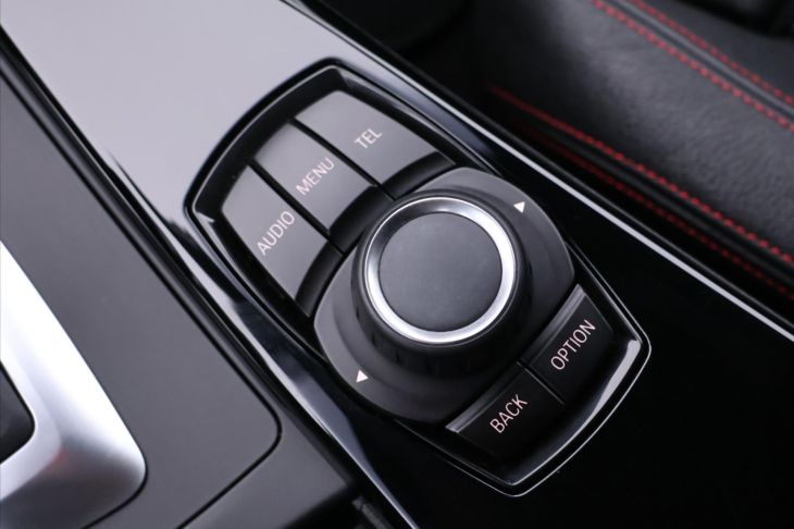 BMW Řada 4 2,0 420d xD CZ GranCoupé Sport