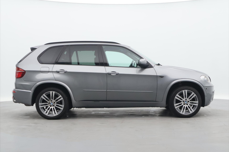 BMW X5 3,0 xDrive 40da 225kW 7-Míst