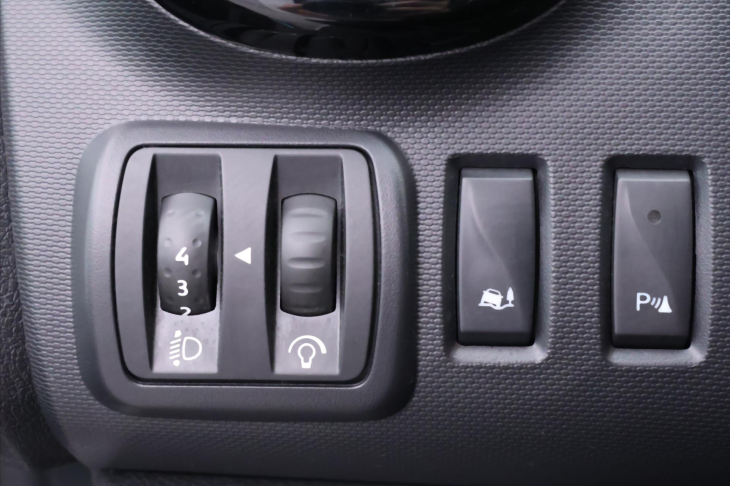 Renault Trafic 2,0 dCi L2H1 88kW Klima DPH CZ