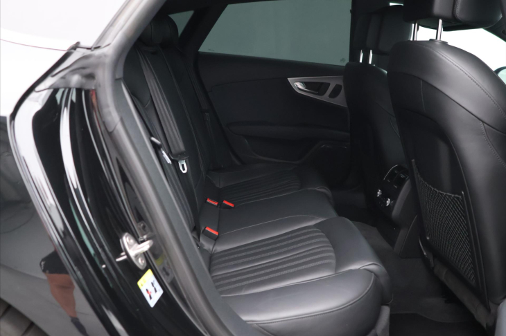 Audi A7 3,0 TDI 235kW S-Line Sportback